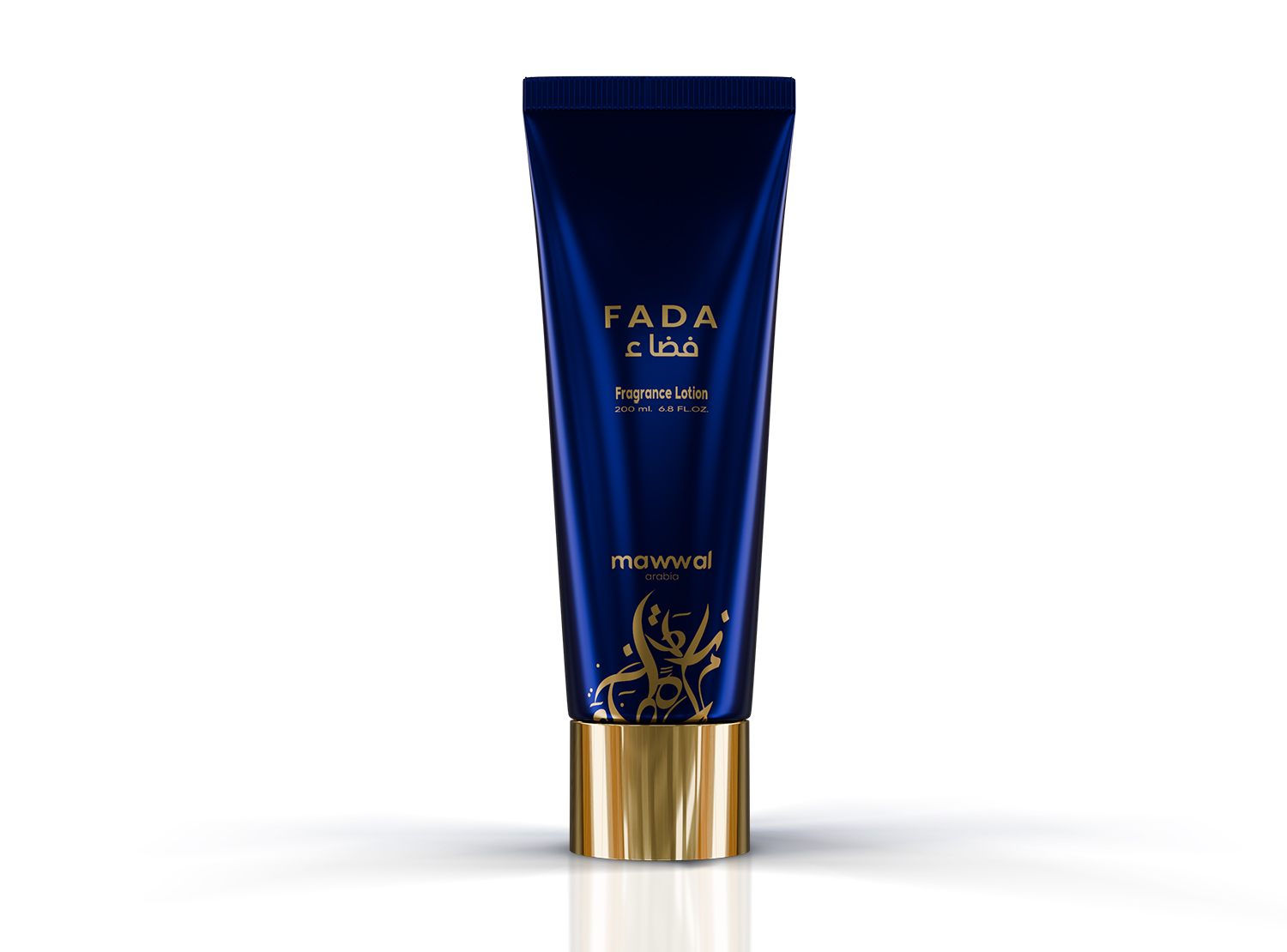 Fada-cream