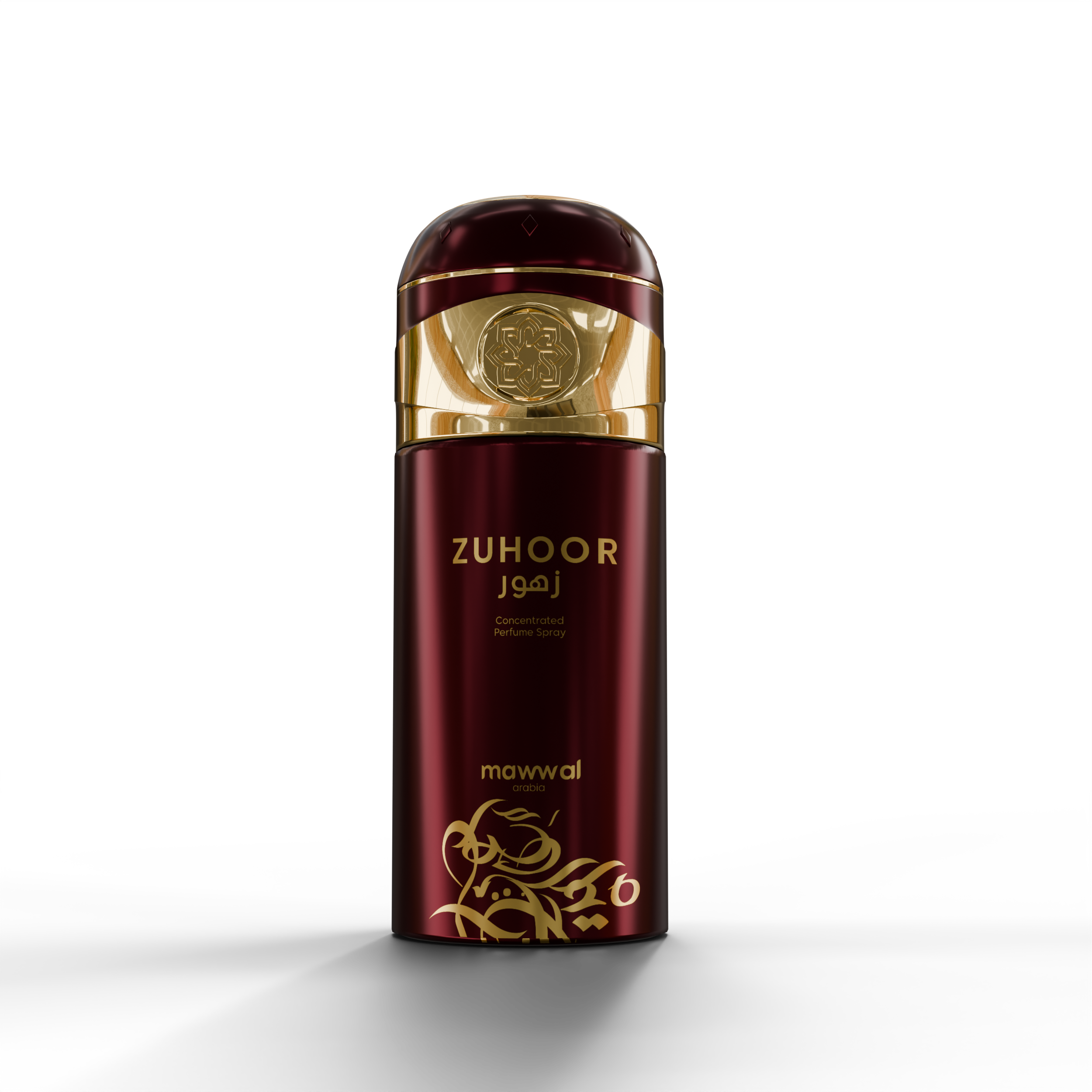 ZUHOOR